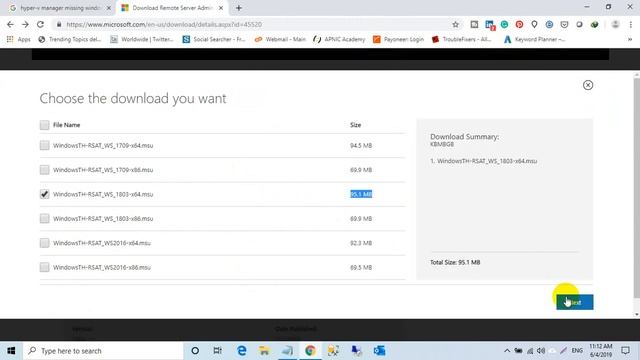 (FIXED) Hyper-v manager missing windows 10 смотреть онлайн