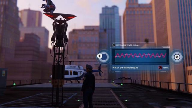 Spider Man Remastered Ps5 Ng+ Part 1 (Latest Update) смотреть онлайн