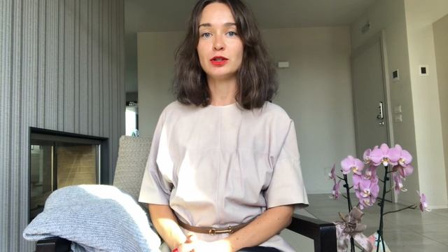 Минимализм.. и большое количество вещей.. смотреть онлайн