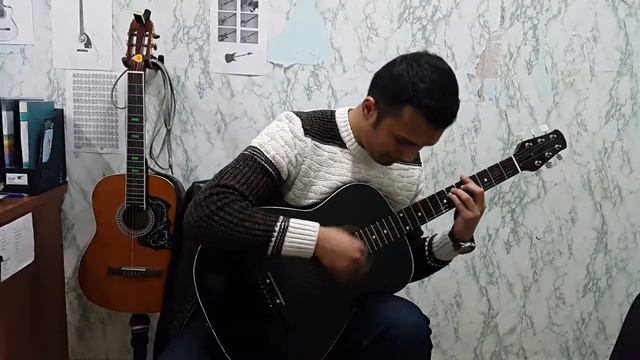 Shohruhxon - Aldamadim 2