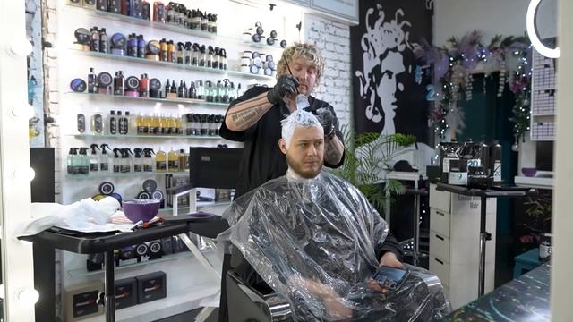 Мастер класс Леонида Романова (Сан-Франциско) уже в онлайн школе полная версия ) смотреть онлайн