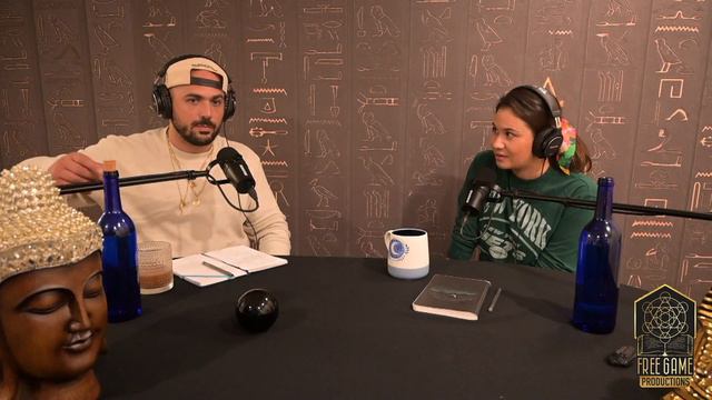 The Power of Storytelling w/ Melissa Joy Kong смотреть онлайн