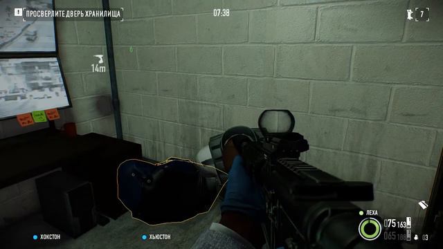 PayDay 2: Гайд как пройти банк по стелсу смотреть онлайн