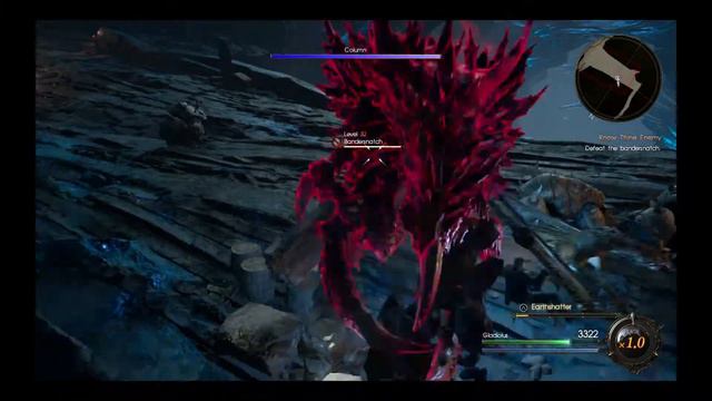 Final Fantasy XV Episode Gladiolus Full Plathrough (No Commentary) смотреть онлайн