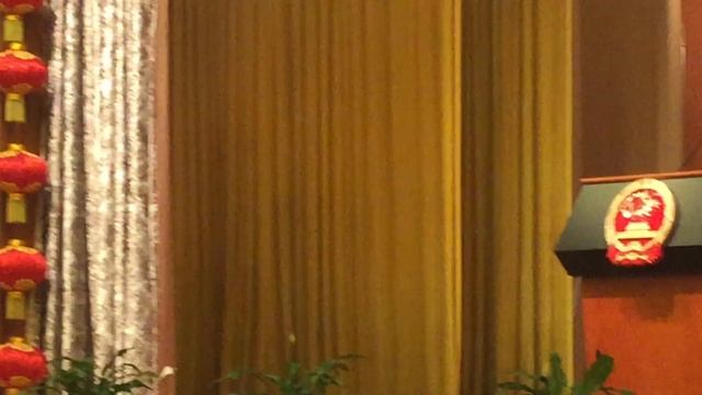 Прием в китайском посольстве смотреть онлайн