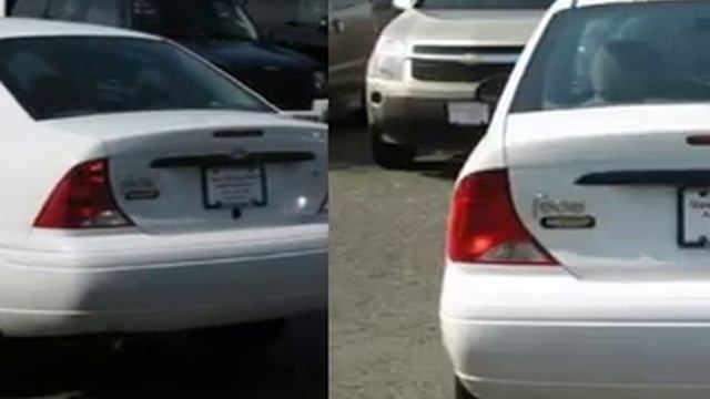 2000 FORD FOCUS смотреть онлайн
