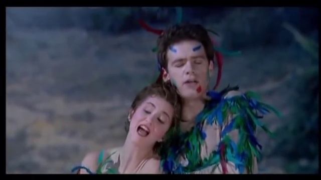 Roth and Le Roi perform "Papagena / Papageno!" смотреть онлайн