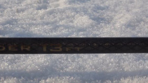 Обзор DRENNAN Acolyte Distance Feeder 13ft