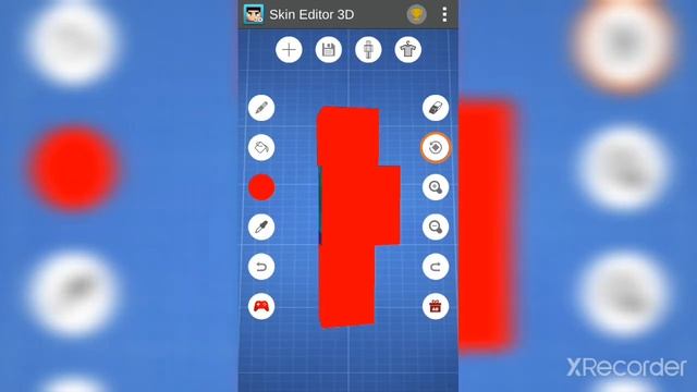 Among us skin yasaymiz//minecraft skin yasash//how to make among us skin//как сделат among us скин смотреть онлайн