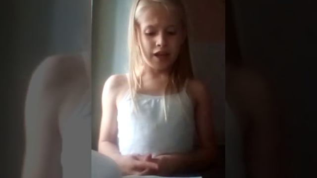 Я сочинила свою песню смотреть онлайн