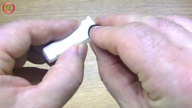 как сделать ИГРУШКУ своими руками ( грузовичок ) / how to make a TOY with your own hands смотреть онлайн