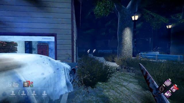 The Killer Vault Speed Build! смотреть онлайн