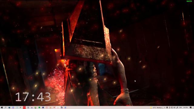 #Wallpaperengine Pyramid Head By DOn смотреть онлайн