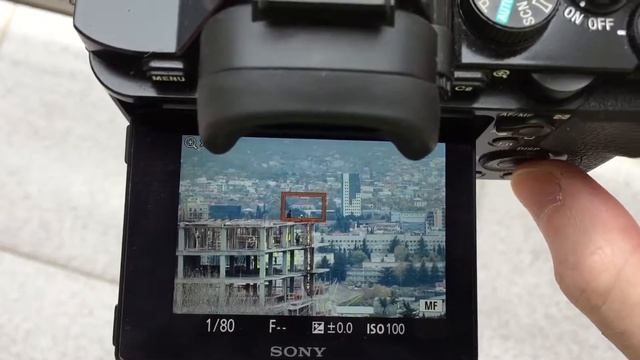Tair 33. 300mm Sony a7 смотреть онлайн