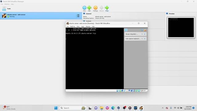 Tutorial cara menginstal Linux Server (Ubuntu Server) смотреть онлайн