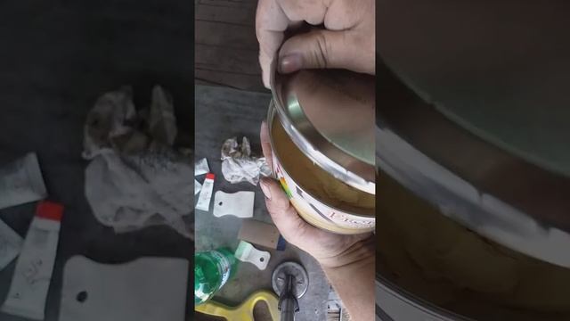 Шпатлёвка французское мороженое смотреть онлайн