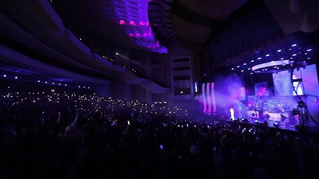 Ozoda 2021 - Yor Yor ( Konsert version ) смотреть онлайн