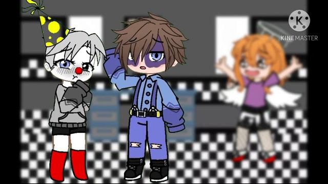 [🌅]~meme~//FNAF\\[🌅] смотреть онлайн