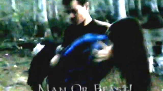 Swamp Moon Magic Rougarou смотреть онлайн