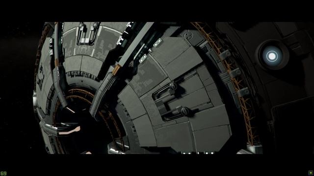 X4 Foundations, Cradle of Humanity - Fresh Start смотреть онлайн