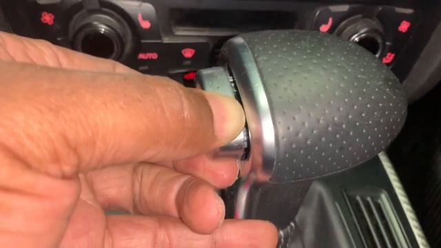 Audi Shift Nob Upgrade And Replacement | Audi A3/A4/A5/A6/A7/Q5/TT/S4/S5/RS5..... смотреть онлайн