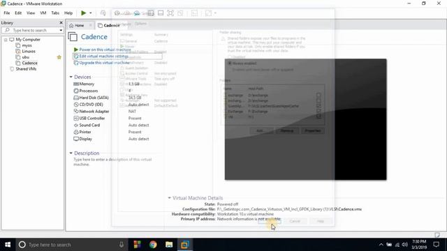 #Cadence installaton #vlsi #tejatechviews Cadence Software installation process 2019 || in telugu смотреть онлайн