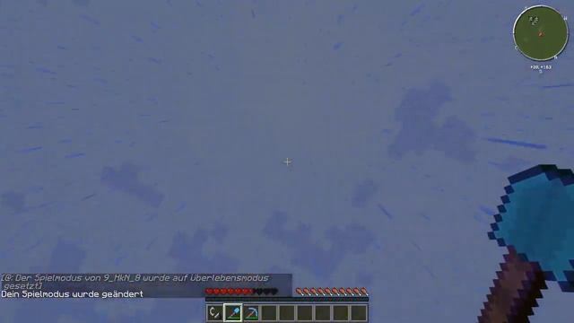 MINECRAFT Realistic Sound Pack 2013 - Mein Sound Pack Beta 2.0 (Showcase) смотреть онлайн