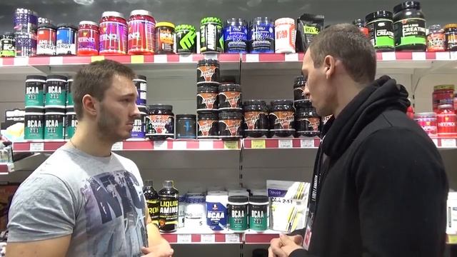 Выбираем BCAA - цена/качество , Sportline, Optimeal (ФЛЕКС-СПОРТ) смотреть онлайн