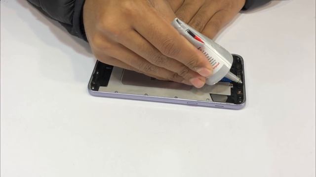 Samsung Galaxy J8 lcd screen replacement смотреть онлайн
