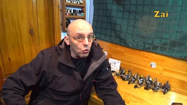 РЫБАЛКА 2019. О запрете продажи сетей. смотреть онлайн