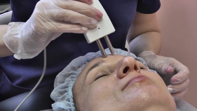 Rf-лифтинг в косметологической лечебнице смотреть онлайн