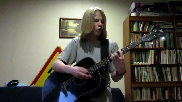 Артист-Noize mc (cover) смотреть онлайн