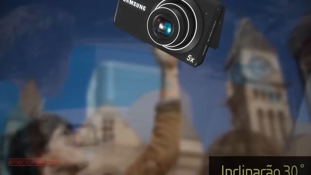 Câmera Digital MV800 Samsung | Americanas.com смотреть онлайн