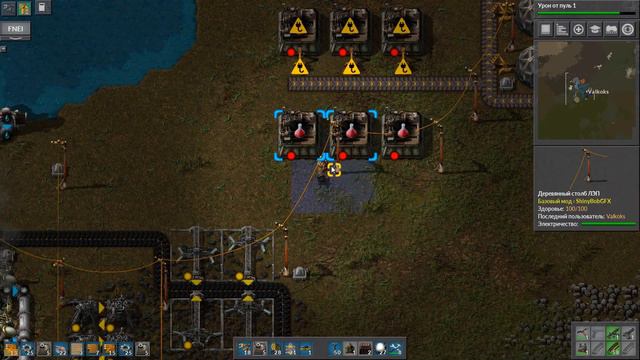 #3/2 - АВТОМАТИЗАЦИЯ ЛАБОРАТОРИЙ! И не только...  - Factorio/Факторио