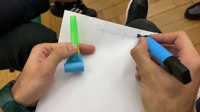 Вечер черкесского землячества МГУ / Ляна Джэнкс смотреть онлайн