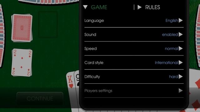 Rummy FREE (iOS/Android) | LITE Games смотреть онлайн