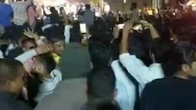 गौतमी पाटील अहमदनगर मारामारी ? Gautami Patil New Viral show Video पोलीसांनी केली लाठीचार्ज ? Part22 смотреть онлайн