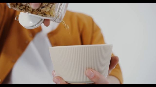 Полезны ли мюсли на завтрак ? | домашние мюсли смотреть онлайн