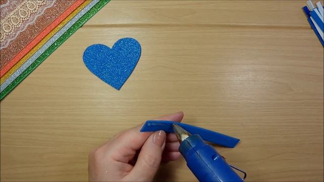 4 DIY ideas from EVA foam ? 4 Ideas Manualidades de Goma eva ? 4 новые Идеи из фоамирана смотреть онлайн