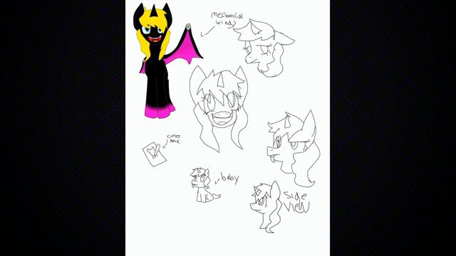 Your OC Sucks Episode 11 Yellow Part 2 смотреть онлайн