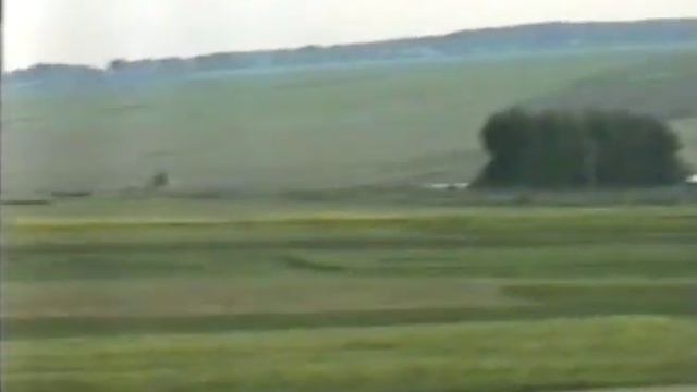 Библио-видео-хроника к 350-летию д. Напольные Котяки, история деревни, 2001 г смотреть онлайн