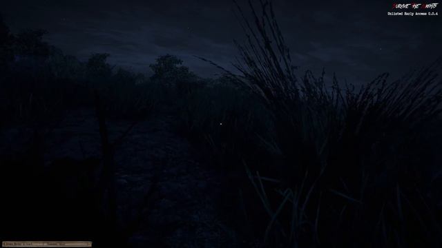 Survive the Nights Первый взгляд смотреть онлайн