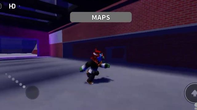 Roblox Become To Nexbots [V.1.9][Como Huir de los Nexbots] смотреть онлайн