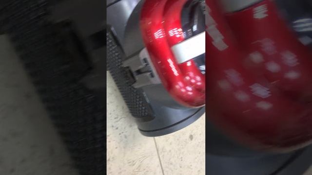 Пылесос LG смотреть онлайн