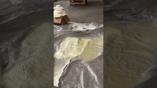 Drawing lines with polyurethane spray gun ? смотреть онлайн