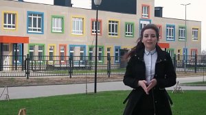 Онлайн- прогулка по жилому комплексу КМ Анкудиновский Парк