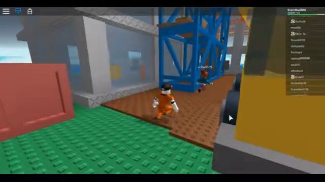 ВЫЖИВАНИЕ НА ОСТРОВЕ С ДРУЗЬЯМИ! | Roblox Natural Disaster Survival смотреть онлайн