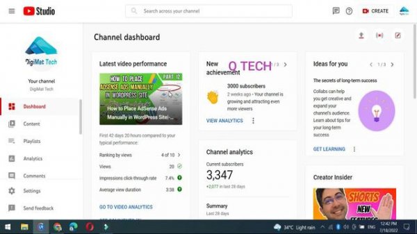 google adsense disapproved , Oops, something went wrong.error: AS-01 , profile not summited adsens