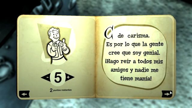 Fallout 3 Gameplay Español parte 1 Hola papá смотреть онлайн