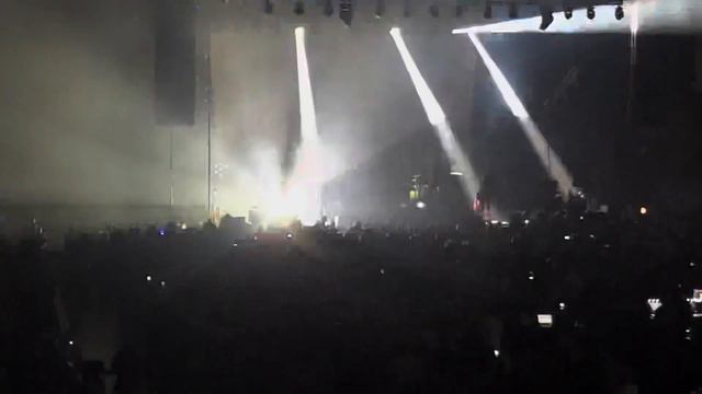 We The Kingdom - Child of Love/Don’t Tread On Me (Live at Family Arena Saint Charles, MO 10/30/21) смотреть онлайн